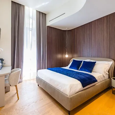 Casa de hóspedes Caracole Luxury 4*