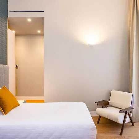 Caracole Luxury بيت ضيافة نابولي