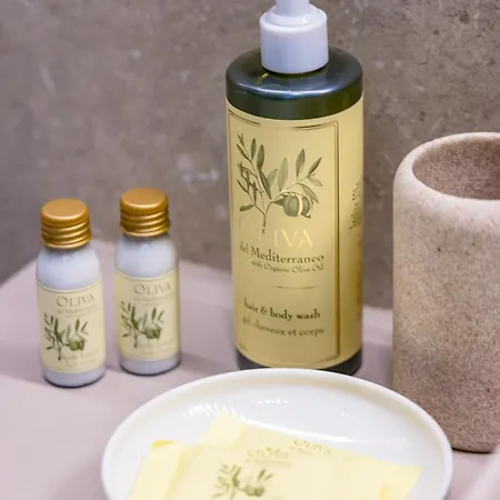 بيت ضيافة Caracole Luxury