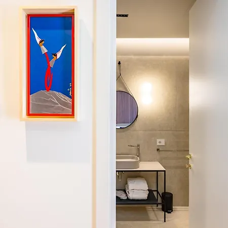 Casa de hóspedes Caracole Luxury 4*