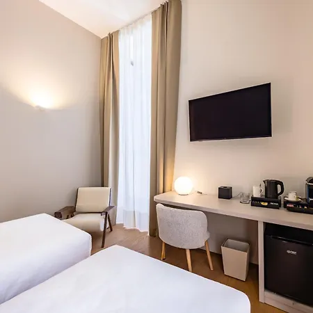 Caracole Luxury Nápoles