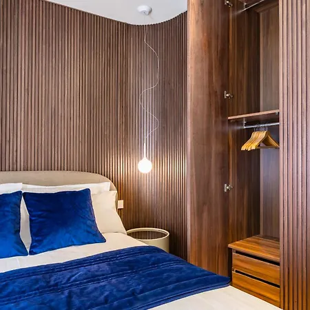 بيت ضيافة Caracole Luxury نابولي