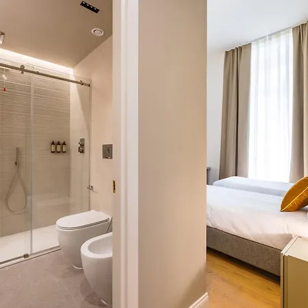 Caracole Luxury 4*