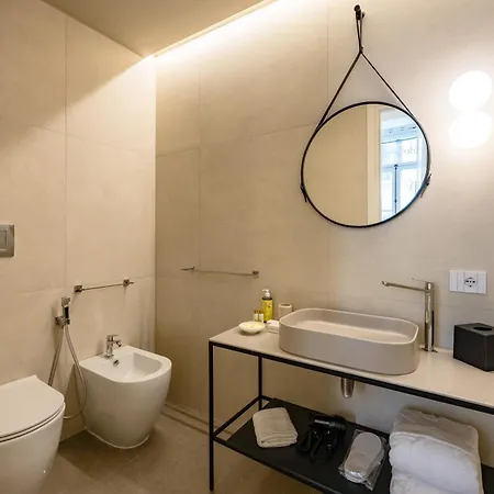 Caracole Luxury 4* نابولي