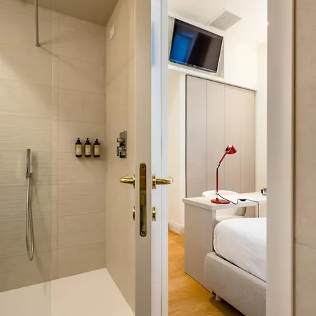 Casa de hóspedes Caracole Luxury 4*