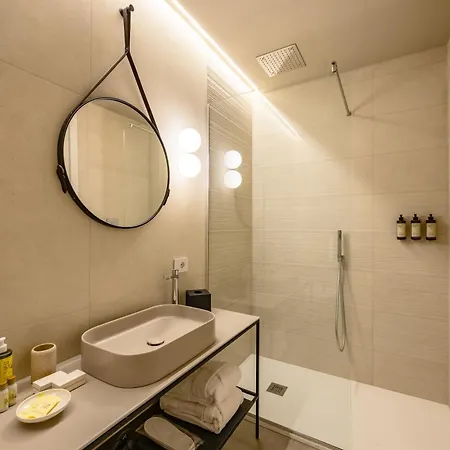 Caracole Luxury Casa de hóspedes 4*