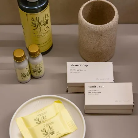 بيت ضيافة Caracole Luxury نابولي