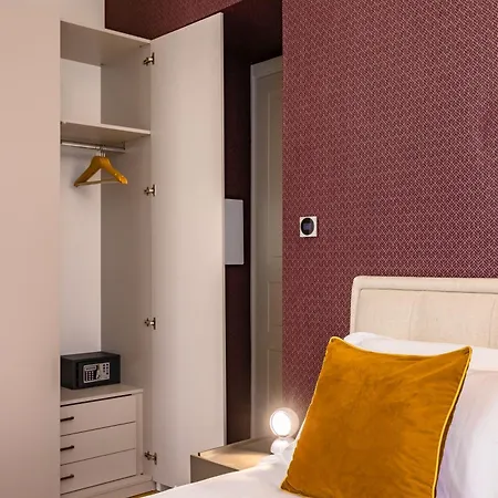 Caracole Luxury Casa de hóspedes 4*
