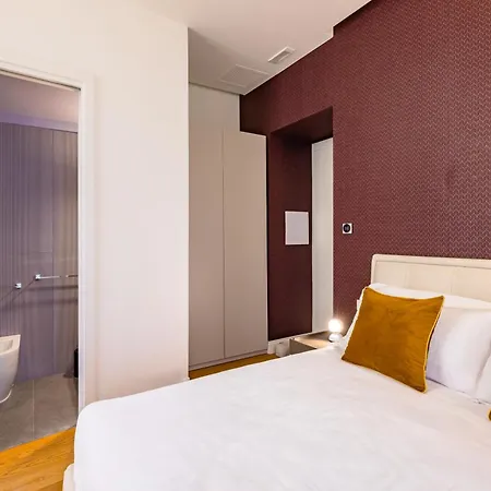 Casa de hóspedes Caracole Luxury 4*
