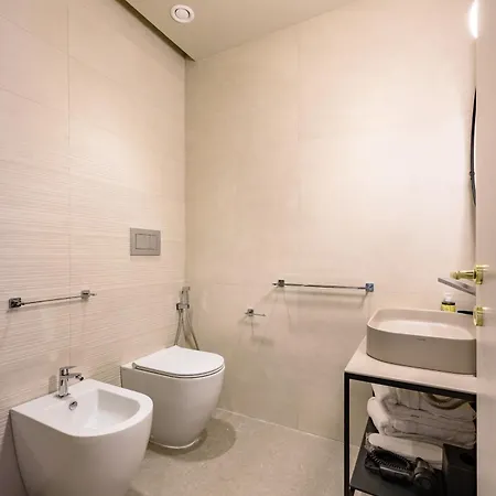 Caracole Luxury Casa de hóspedes 4*