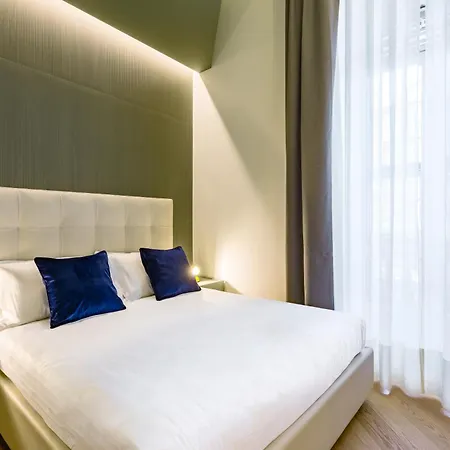 Casa de hóspedes Caracole Luxury 4*