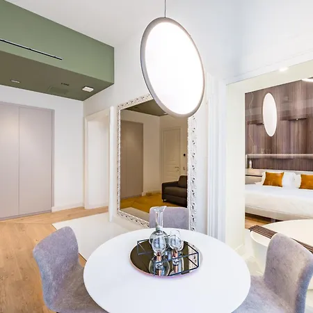 Caracole Luxury بيت ضيافة نابولي