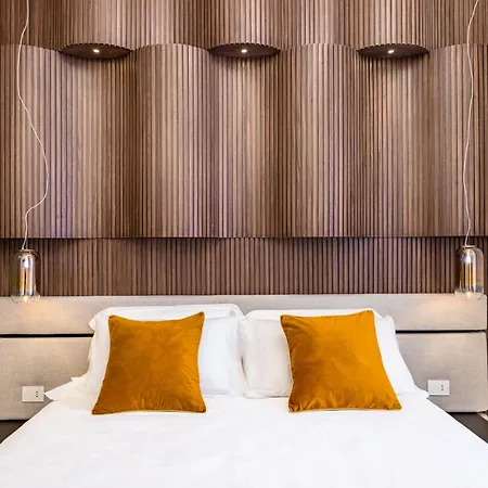 بيت ضيافة Caracole Luxury نابولي