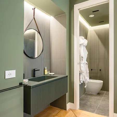 Casa de hóspedes Caracole Luxury 4*