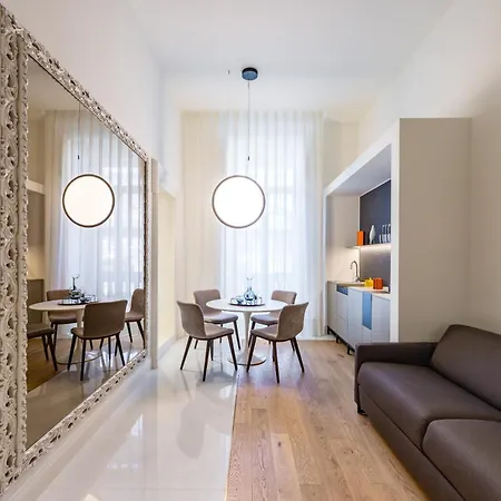 Caracole Luxury 4*