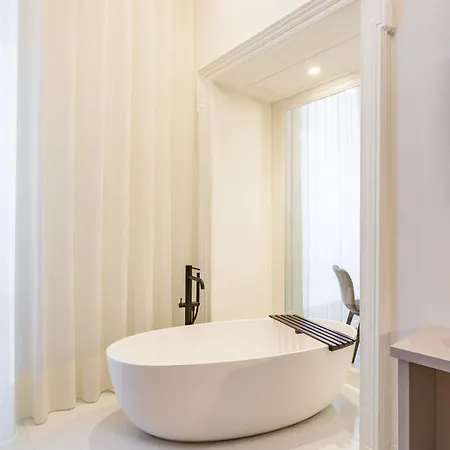 بيت ضيافة Caracole Luxury