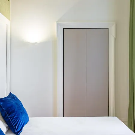Caracole Luxury بيت ضيافة